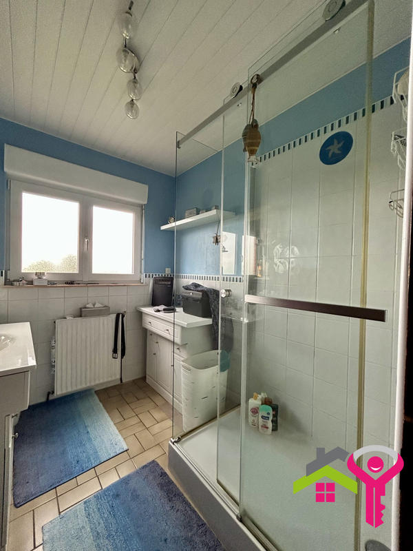 Maison - 142 m² - 5 pièces