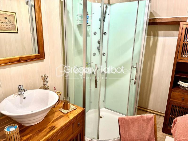 Pavillon - 131 m² - 6 pièces