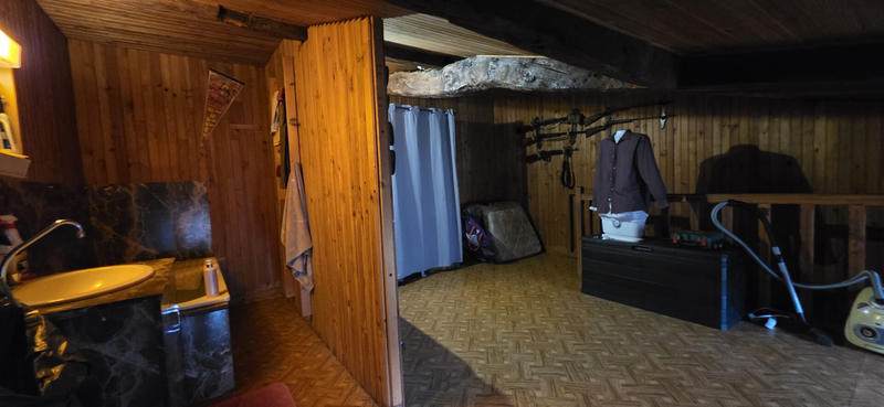 Maison - 62 m² - 3 pièces