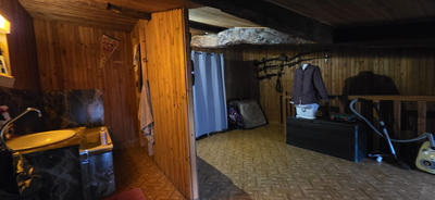 Maison - 62 m² - 3 pièces