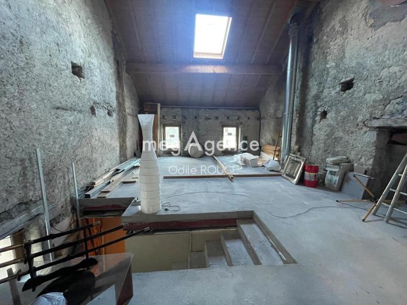 Maison - 213 m² - 6 pièces