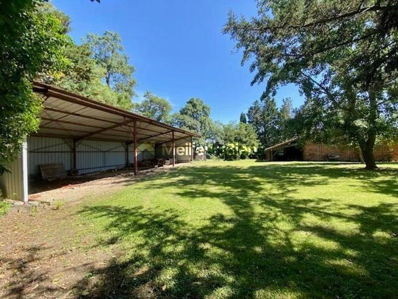 Maison - 157 m² - 6 pièces