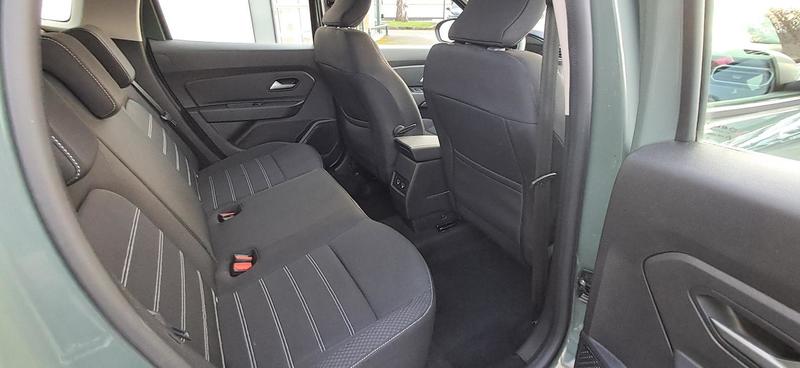 Dacia Duster Blue dCi 115 4x2 Expression