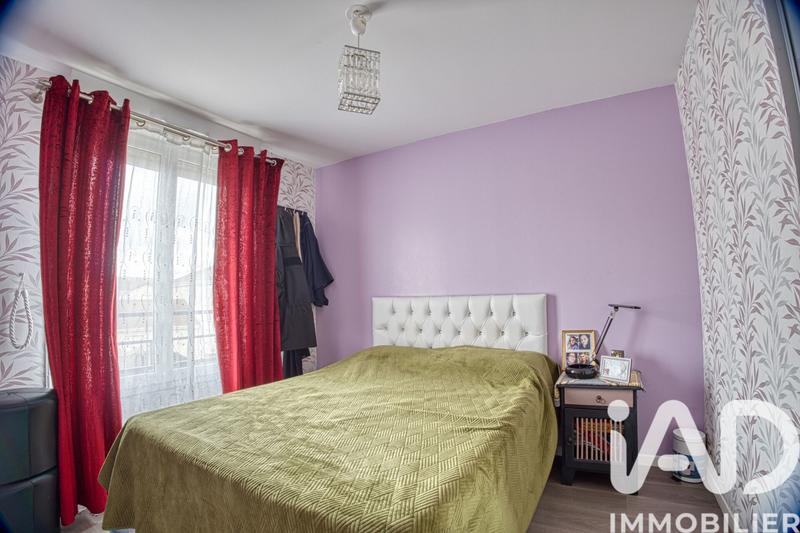 Maison - 81 m² - 4 pièces