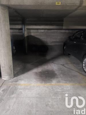 Parking - 11 m²