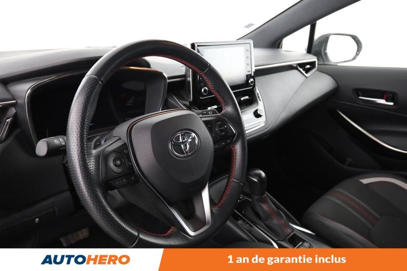 Toyota corolla touring sports 2.0 Hybride Gr Sport 184h