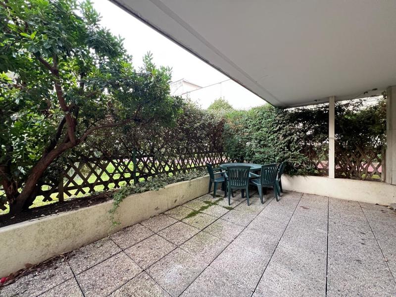 Appartement - 31 m² - 1 pièce