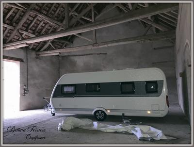 Maison - 600 m² - 1 pièce