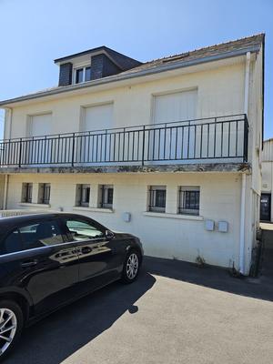 Bureau - 80 m² - 1 pièce