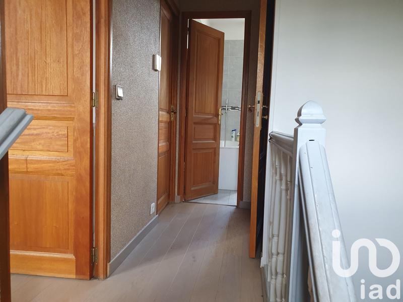 Maison - 146 m² - 6 pièces