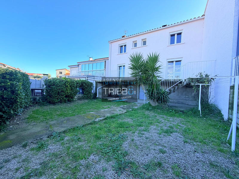 Villa - 118 m² - 5 pièces