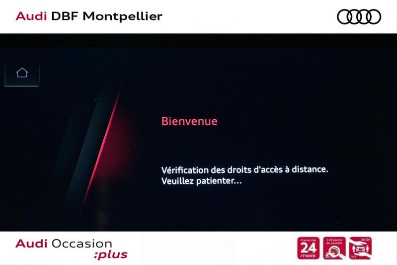 Audi A1 Sportback 30 Tfsi (1.0 116ch) s Troni