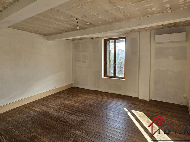 Maison - 165 m² - 7 pièces