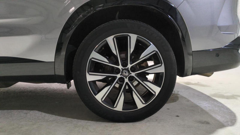 Renault Espace E-Tech Full Hybrid 200 Bva 7pl Gsr2 Techno + Pack City Premium