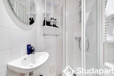 Appartement - 14 m² - 1 pièce