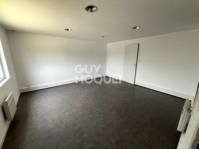 Local d'activité / Entrepôt - 260 m²