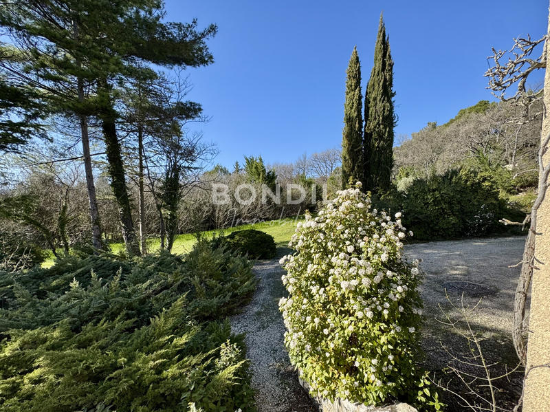 Villa - 175 m² - 6 pièces