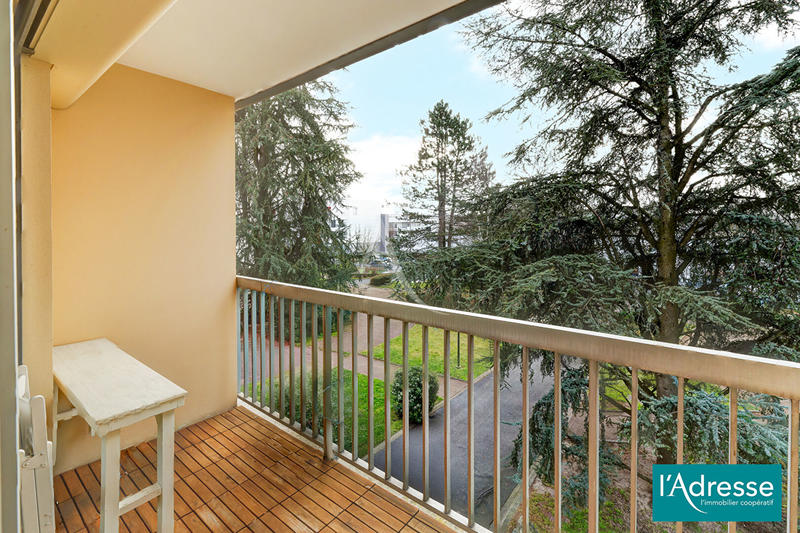 Appartement - 58 m² - 2 pièces