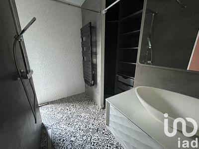 Maison - 95 m² - 6 pièces