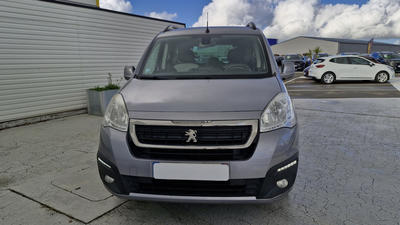 Peugeot Partner Tepee E- Electrique Active