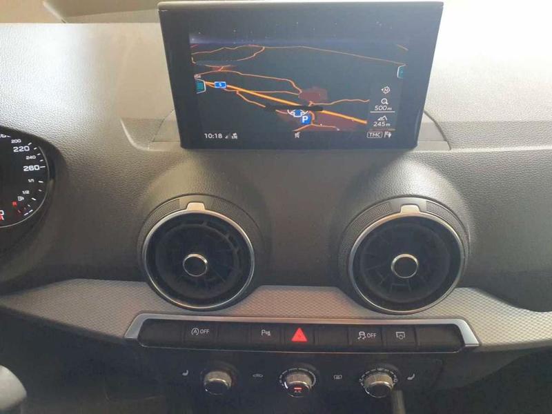 Audi Q2 30 Tdi 116 Sport s tronic