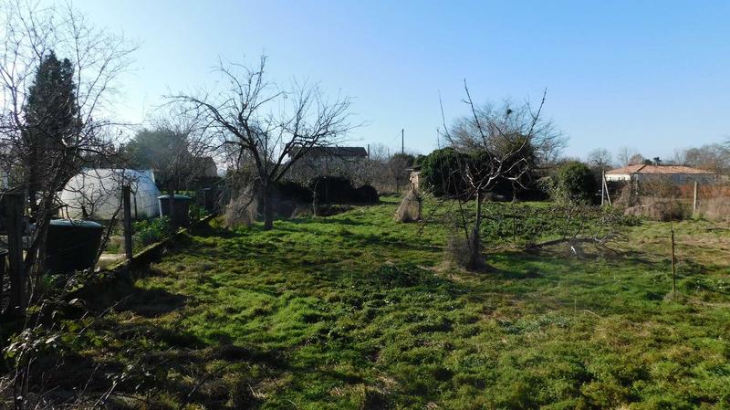 Maison - 97 m² - 5 pièces