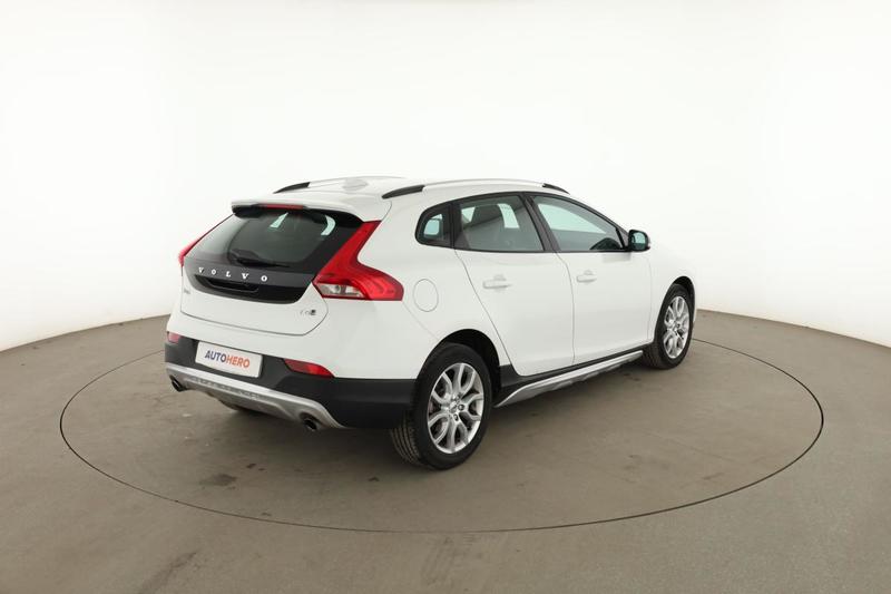Volvo V40 Cross Country 2.0 T4 Awd Summum Geartronic 8 190 ch