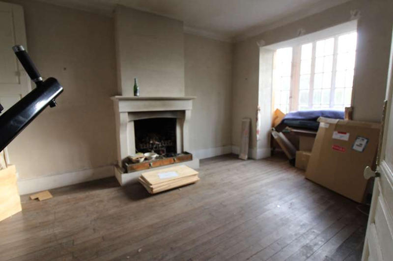 Maison - 151 m² - 8 pièces