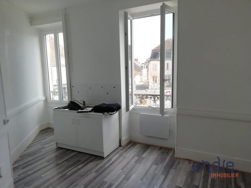 Appartement - 160 m² - 7 pièces
