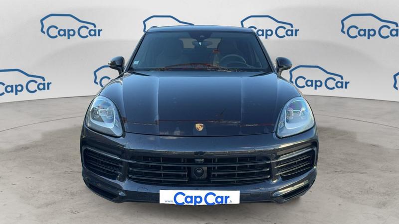 Porsche Cayenne Coupé 2.9 V6 440 Tiptronic s - Automatique
