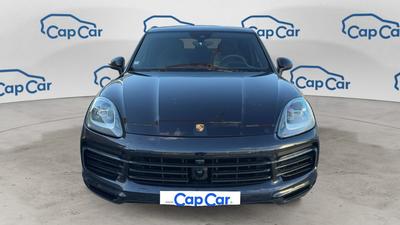 Porsche Cayenne Coupé 2.9 V6 440 Tiptronic s - Automatique