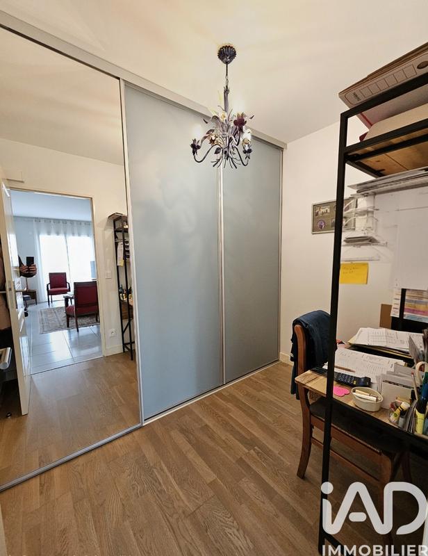 Appartement - 104 m² - 4 pièces