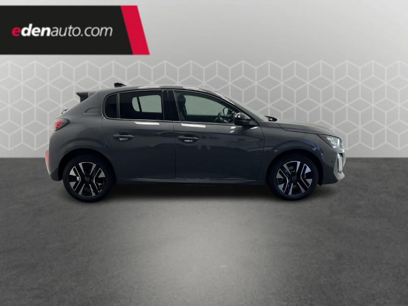 Peugeot 208 Hybrid 110 e-Dcs6 Allure