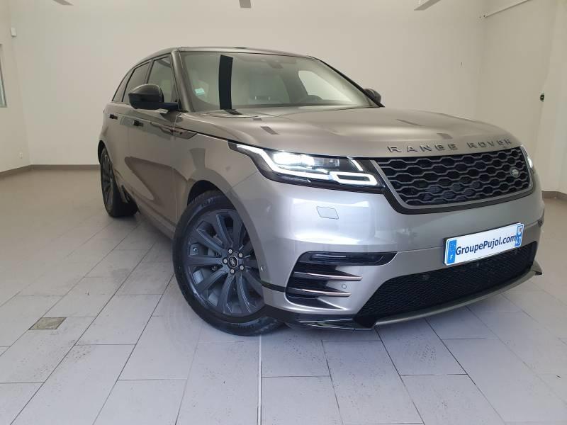 Land Rover Range Rover Velar 2.0l D240 Bva se R-Dynamic