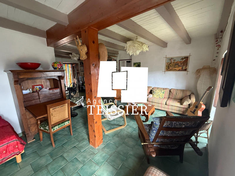 Mas - 152 m² - 6 pièces