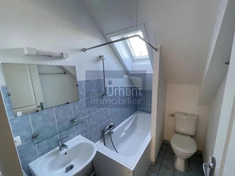 Maison - 82 m² - 4 pièces