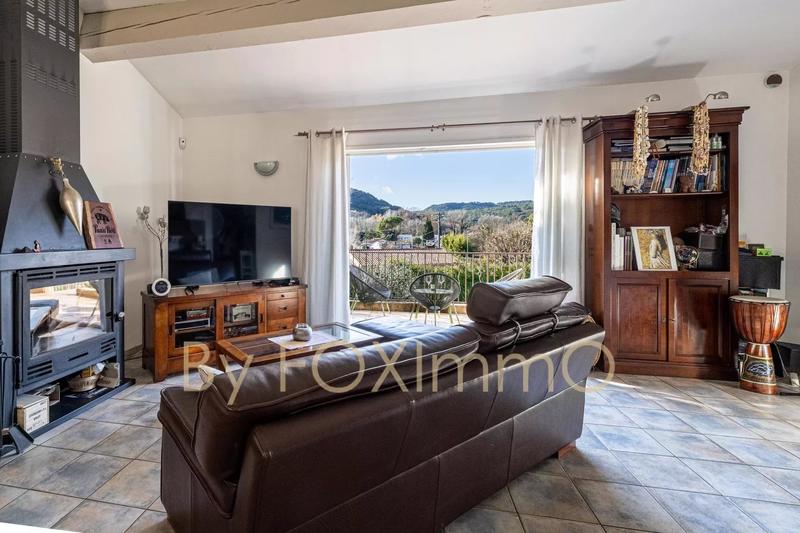 Maison - 170 m² - 6 pièces