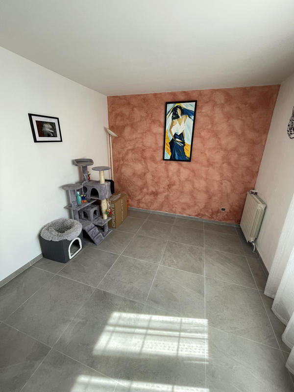 Maison - 119 m² - 6 pièces