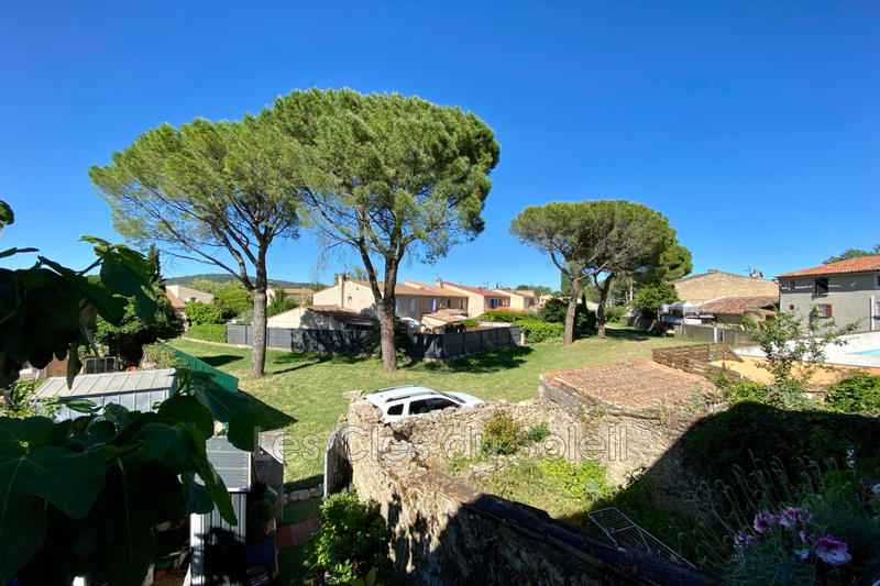 Maison de village - 152 m² - 6 pièces