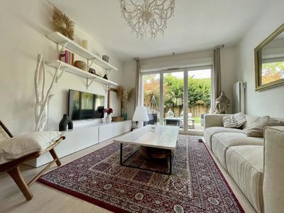 Appartement - 78 m² - 4 pièces