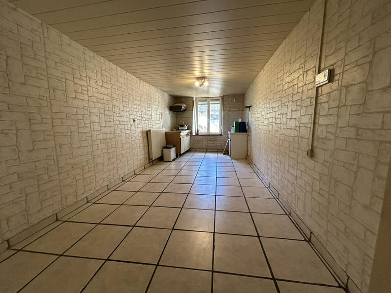 Maison - 138 m² - 4 pièces