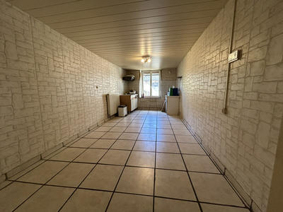 Maison - 138 m² - 4 pièces