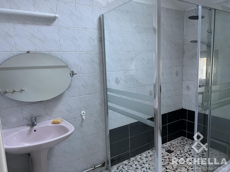 Maison ancienne - 217 m² - 7 pièces