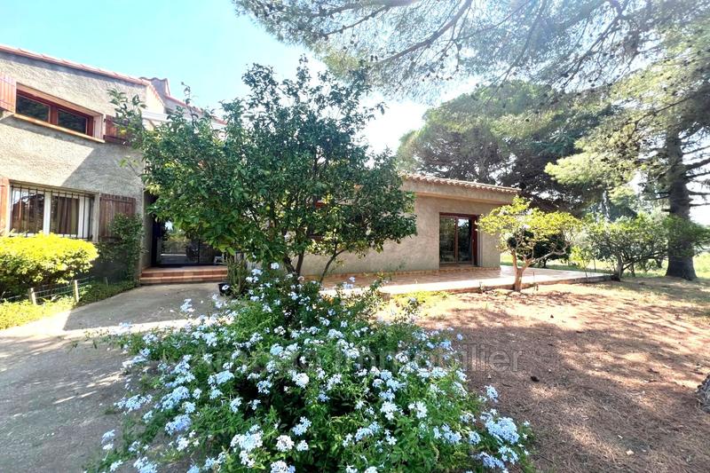 Maison - 251 m² - 6 pièces