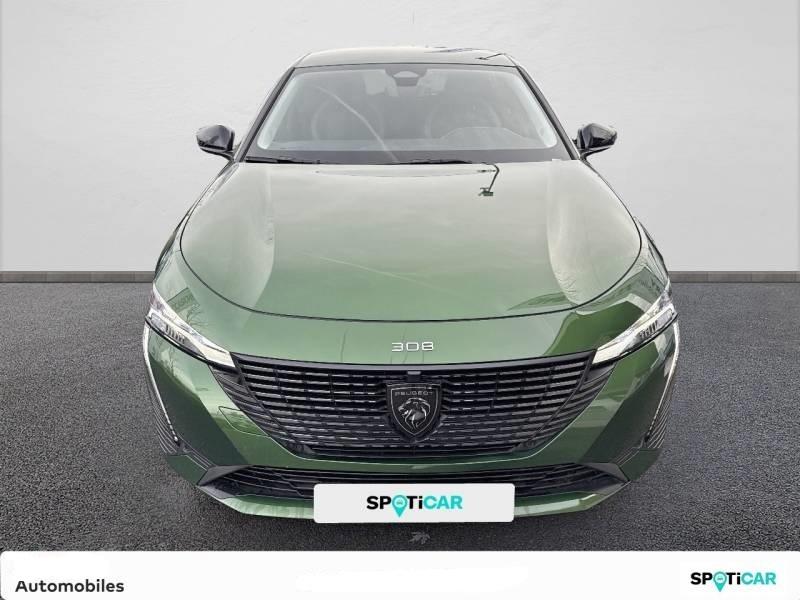 Peugeot 308 III PureTech 130 s&amp;S Allure Pack