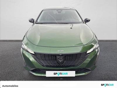 Peugeot 308 III PureTech 130 s&amp;S Allure Pack