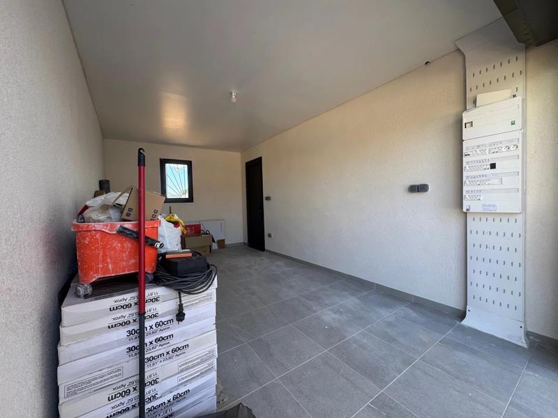 Villa - 135 m² - 5 pièces