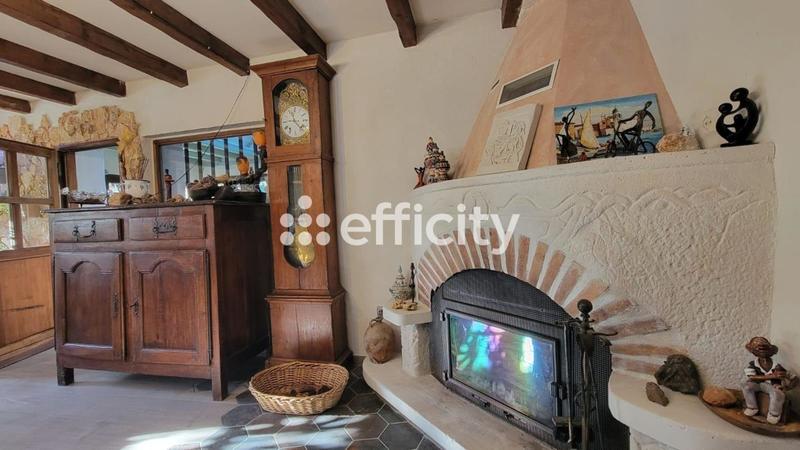 Maison de campagne - 275 m² - 11 pièces