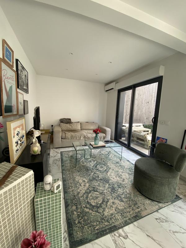 Maison - 77 m² - 4 pièces