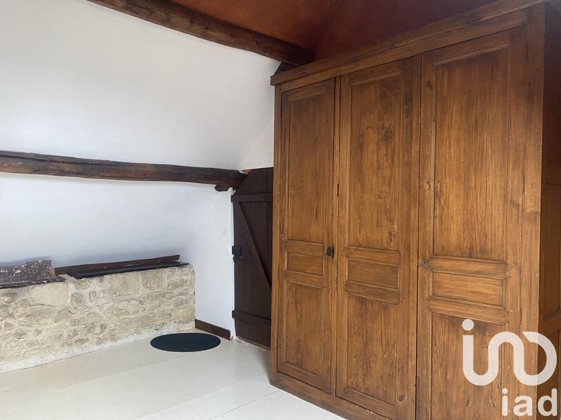 Maison de village - 65 m² - 3 pièces